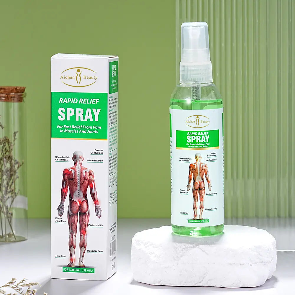 AICHUN® SPRAY CALMANTE 100ML