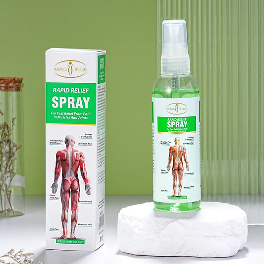 AICHUN® SPRAY CALMANTE 100ML